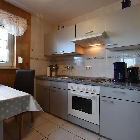 Uber Den Dachern Von Appartement Kröpelin