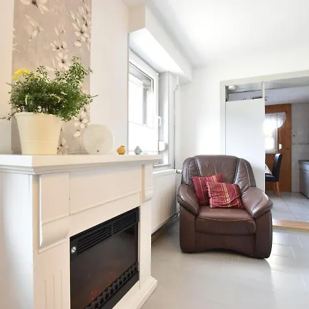 Appartement Uber Den Dachern Von Kröpelin