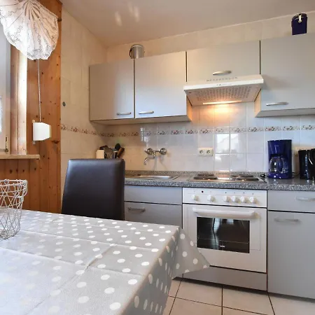 Appartement Uber Den Dachern Von