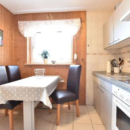 Appartement Uber Den Dachern Von *
