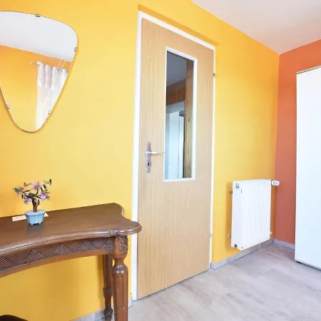 Uber Den Dachern Von Appartement *