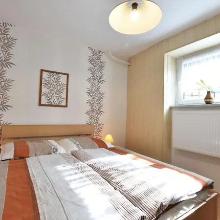 Uber Den Dachern Von Appartement