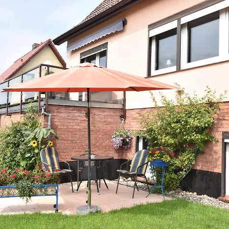 Uber Den Dachern Von Appartement *