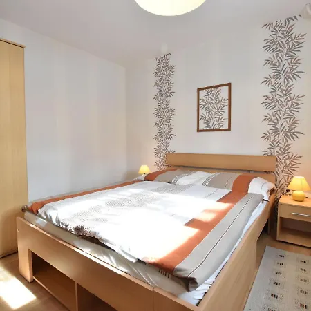 Uber Den Dachern Von Appartement